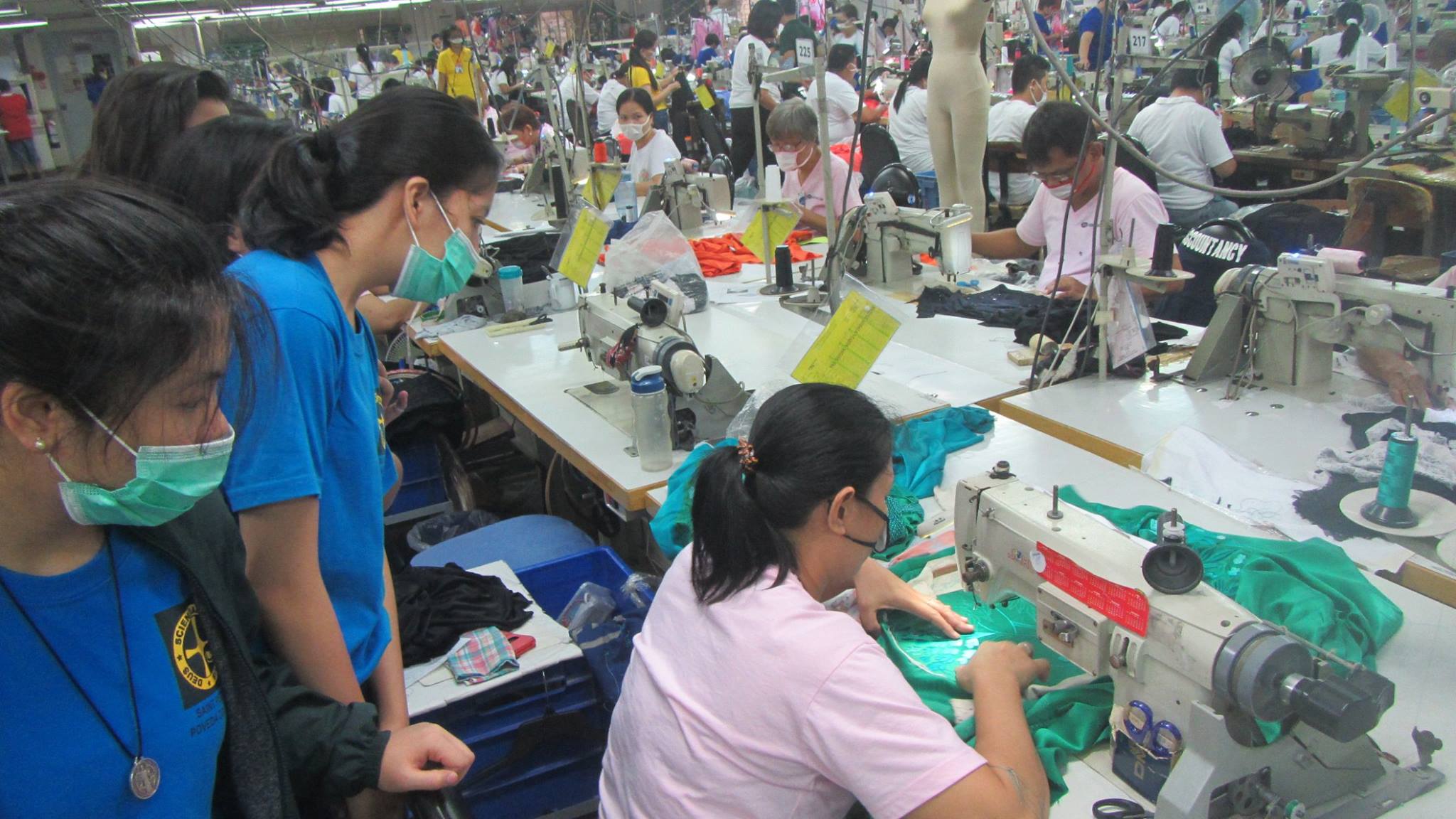 Technology Livelihood Education